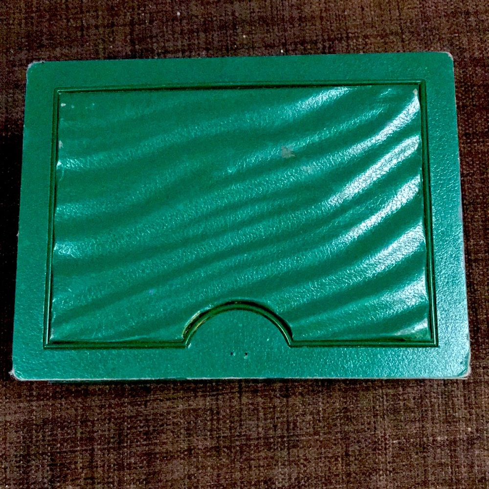Authentic Rolex Box - Picture 2 of 4